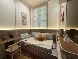 Parksuites (D10), Apartment #599805191